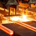 South African steel production drops 3.5% in May
