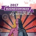 Finalists in Businesswoman of the Year Awards selected