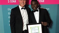 Three big wins for Stodels Nurseries at SANA awards