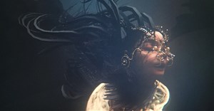 The Grand-Prix winning 'Real-Time Virtual Reality Experience' for Björk’s NotGet