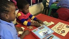 #YouthMonth: Creating solid foundations to unleash unlimited potential