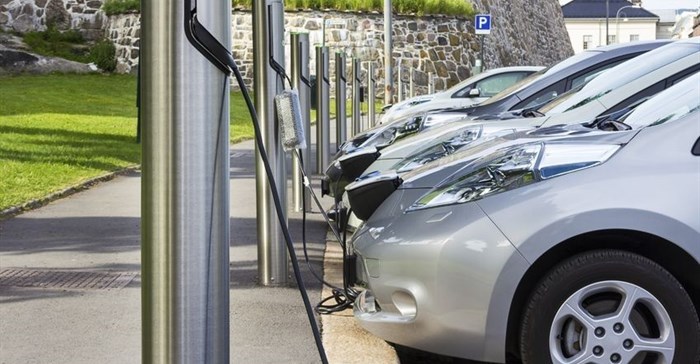 Electric vehicles inefficient way to reduce CO2 emissions: study