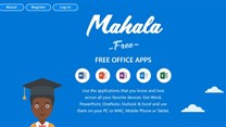 Mahala.ms portal empowers students
