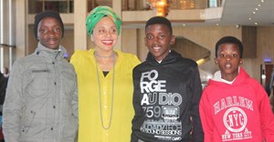 #YouthMonth: Providing opportunities for young performers, Q&A with Artscape's Marlene Le Roux