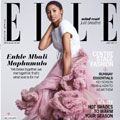 Ndalo Media presents its first edition of Elle magazine!