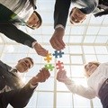 How to enhance teamwork in the workplace