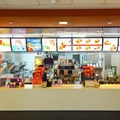Top 15 SA fast food brands account for 80% of stores