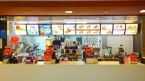 Top 15 SA fast food brands account for 80% of stores