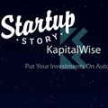#StartupStory: KapitalWise