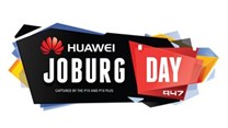 Lineup announced for Huawei Joburg Day