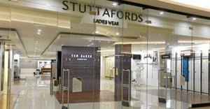 Luxury retail feels the pinch