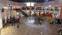 Game City Mall, Botswana