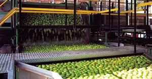 Appletiser plant in Elgin ramps up annual production