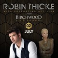 Lira announced as headliner for Robin Thicke Live