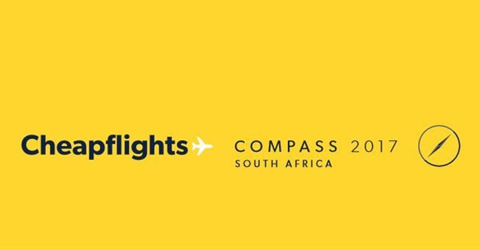 Cheapflights Compass Report 2017 reveals top South African travel trends