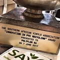 Polyflor SA recycling programme wins award