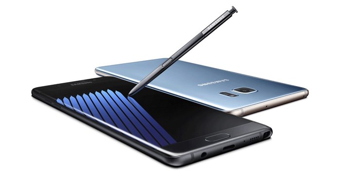 Samsung to sell off refurbished Galaxy Note 7s