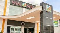 Double-digit growth at Vaal Mall