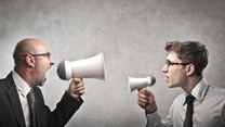 How to handle franchisor-franchisee conflict