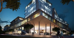 Arup provides multidisciplinary engineering services on Park Square project