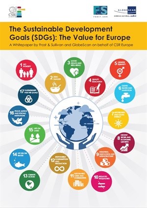 This is why middle managers hold the key to attaining the SDGs