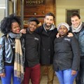 Honest Chocolate crowdfunds for Johannesburg launch