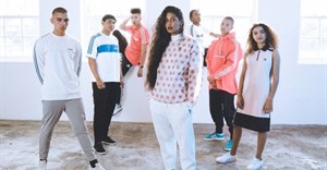 #NewCampaign: Adidas Originals teams up with young creatives to tell product stories