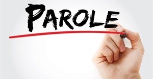 Minister announces new paper on parole administration