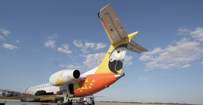 Fastjet to acquire intellectual property rights from easyGroup