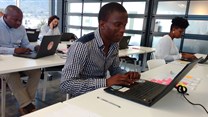 #YouthMonth: Economy to be powered by human creativity expressed in code