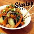 #StartupStory: Easy home cooking with Gutsy Green