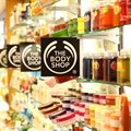 L'Oréal to sell The Body Shop for €1bn