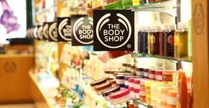 L'Oréal to sell The Body Shop for €1bn