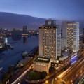 Source: Marriott International. Sheraton Cairo was the first Sheraton hotel in Africa and has been a local icon since it’s opening in 1971