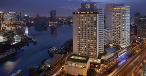 Source: Marriott International. Sheraton Cairo was the first Sheraton hotel in Africa and has been a local icon since it’s opening in 1971
