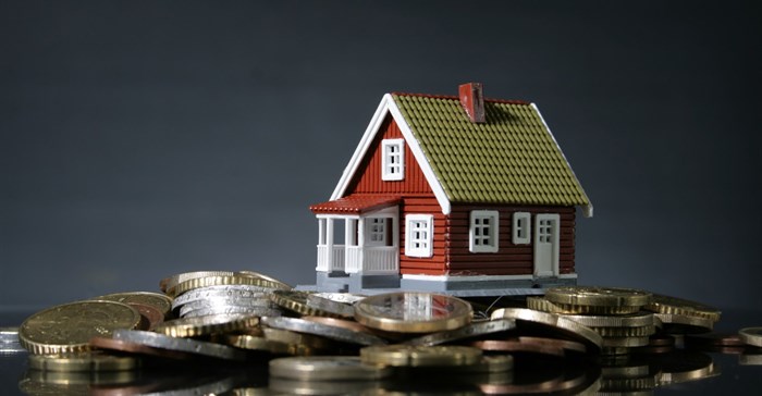 Should property be considered an asset or expense?