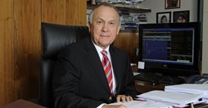 Christo Wiese. Image credit: Financial Mail