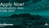 Startupbootcamp Cape Town applications close this week