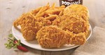 Popeyes Louisiana Kitchen comes to South Africa