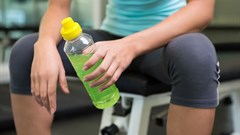 RTD energy, sports drinks market performance in review