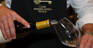 Nedbank Cape Winemakers Guild Auction Showcase offers wine lovers taste of rare auction wines