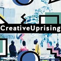 #CreativeUprising Conference at UJ in July
