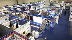 Two major Chinese expos set to deepen trade relations