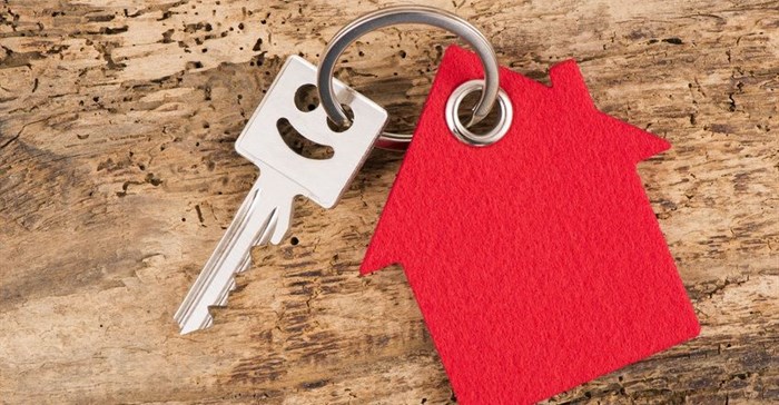 Factors to consider when letting out property