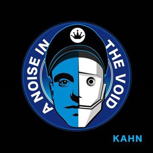 Kahn Morbee's new solo album is released