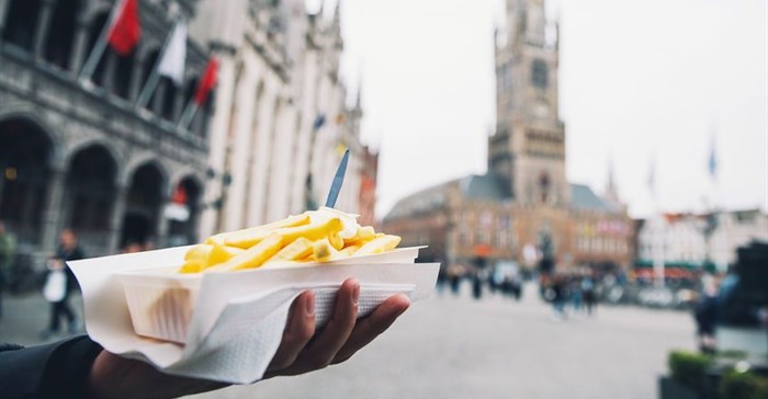 Why it's OK to charge tourists more for chips