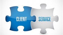 The reformed art of client service in digital