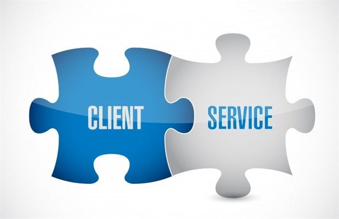 The reformed art of client service in digital