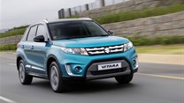 Suzuki extends comprehensive warranty to 200,000km