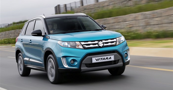 Suzuki extends comprehensive warranty to 200,000km